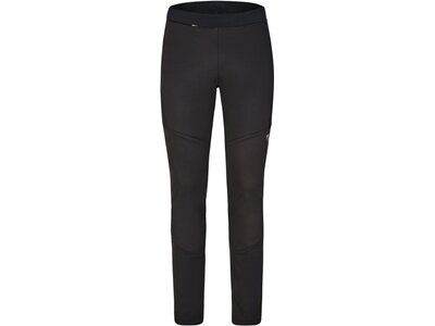 ZIENER Herren Keilhose NATANIEL man (pants active) Schwarz