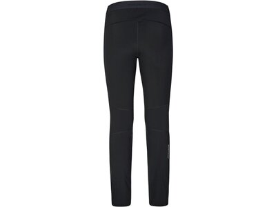 ZIENER Herren Keilhose NATANIEL man (pants active) Schwarz