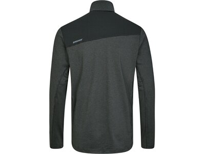 ZIENER Herren Rolli JONGA man (underlayer) Schwarz