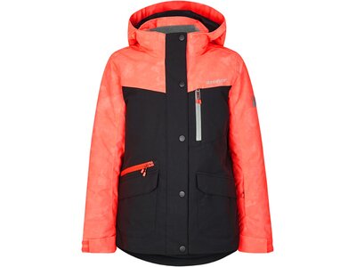 ZIENER Kinder Jacke ANOKI jun (jacket ski) Schwarz