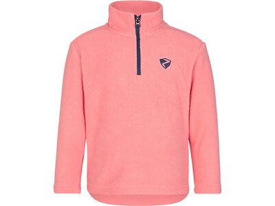 ZIENER Kinder Rolli JONKI mini (underlayer ski) Pink
