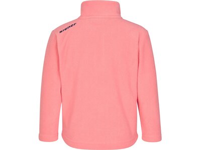 ZIENER Kinder Rolli JONKI mini (underlayer ski) Pink