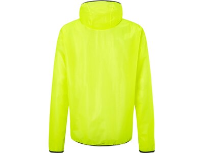 ZIENER Herren Fahrradjacke NATIUS man (jacket) Gelb