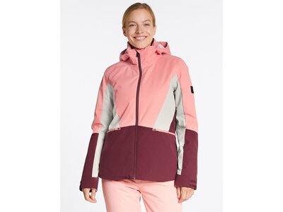 ZIENER Damen Unterjacke TAIMI Pink