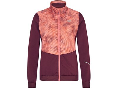 ZIENER Damen Jacke NARINA Braun