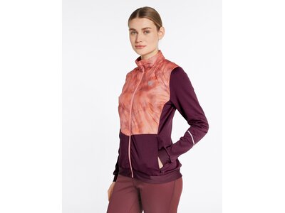 ZIENER Damen Jacke NARINA Braun