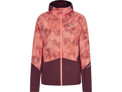 ZIENER Damen Jacke NAKIMA Pink