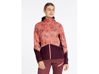 ZIENER Damen Jacke NAKIMA Pink