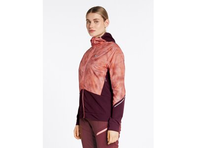 ZIENER Damen Jacke NAKIMA Pink