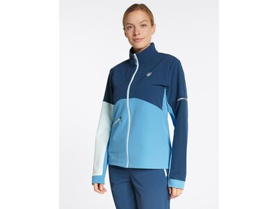 ZIENER Damen Jacke NAHLA Blau