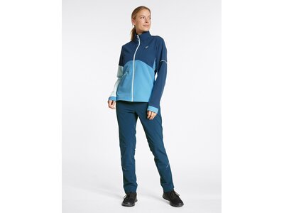 ZIENER Damen Jacke NAHLA Blau