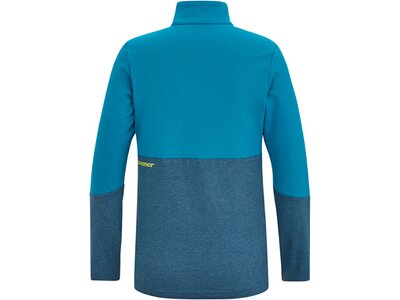ZIENER Kinder Rolli JOKKA Blau