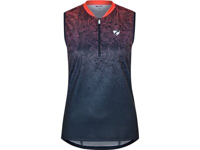 ZIENER Damen Trikot NALERINA lady (tricot) Rot