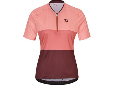 ZIENER Damen Trikot NAGITA lady (tricot) Rot