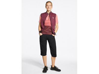 ZIENER Damen Trikot NAGITA lady (tricot) Rot