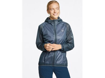 ZIENER Damen Jacke NATINA lady (jacket) Blau