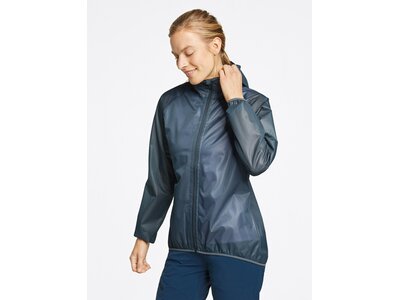 ZIENER Damen Jacke NATINA lady (jacket) Blau