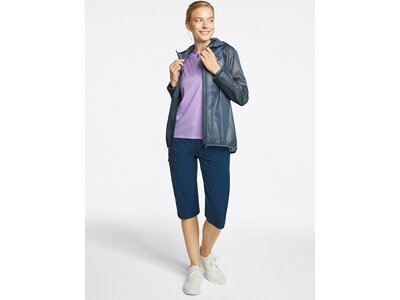 ZIENER Damen Jacke NATINA lady (jacket) Blau