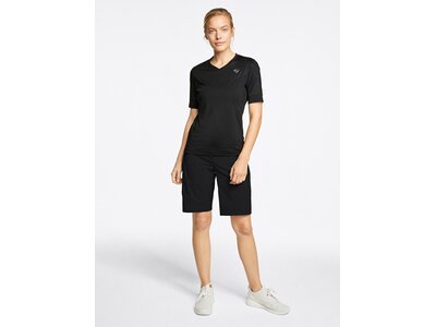 ZIENER Damen Shorts NASITA X-Function lady (shorts) Schwarz