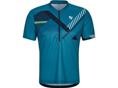 ZIENER Herren Trikot NERAL man (tricot) Blau