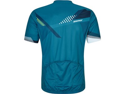 ZIENER Herren Trikot NERAL man (tricot) Blau
