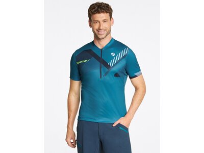 ZIENER Herren Trikot NERAL man (tricot) Blau