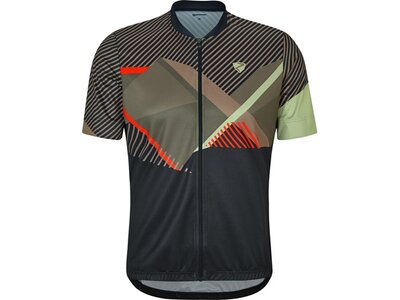 ZIENER Herren Trikot NELON man (tricot) Schwarz