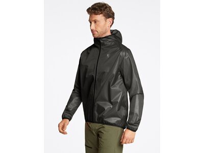 ZIENER Herren Jacke NATIUS man (jacket) Schwarz