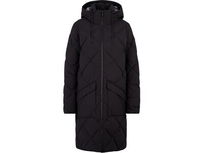 ZIENER Damen Unterjacke TALASI lady (jacket ski) Schwarz