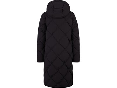 ZIENER Damen Unterjacke TALASI lady (jacket ski) Schwarz