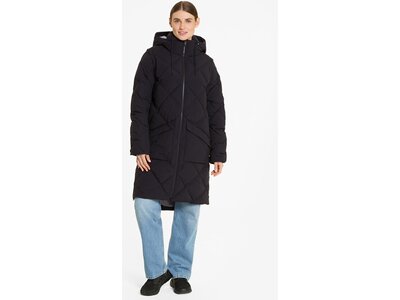 ZIENER Damen Unterjacke TALASI lady (jacket ski) Schwarz
