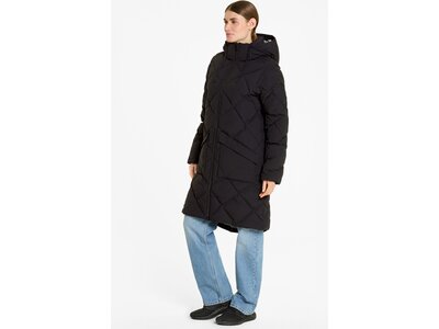 ZIENER Damen Unterjacke TALASI lady (jacket ski) Schwarz