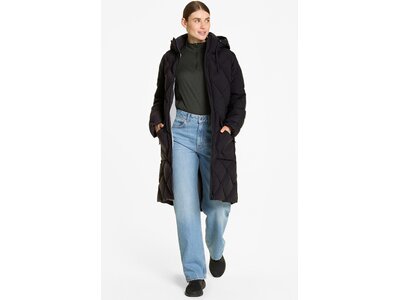ZIENER Damen Unterjacke TALASI lady (jacket ski) Schwarz
