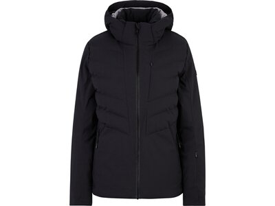 ZIENER Damen Unterjacke TOKKI lady (jacket ski) Schwarz