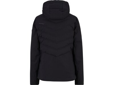 ZIENER Damen Unterjacke TOKKI lady (jacket ski) Schwarz
