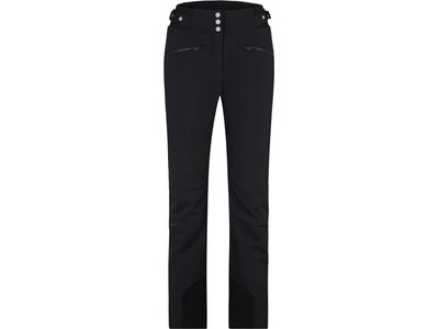 ZIENER Damen Keilhose TILLA lady (pants ski) Schwarz