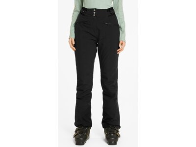 ZIENER Damen Keilhose TILLA lady (pants ski) Schwarz