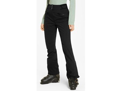 ZIENER Damen Keilhose TILLA lady (pants ski) Schwarz