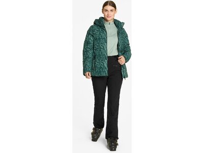 ZIENER Damen Keilhose TILLA lady (pants ski) Schwarz