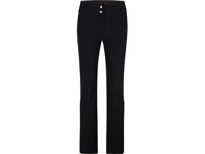 ZIENER Damen Keilhose TWILA lady (pants ski) Schwarz