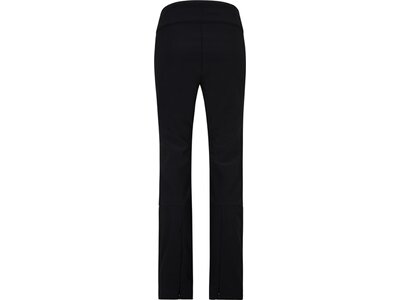 ZIENER Damen Keilhose TWILA lady (pants ski) Schwarz