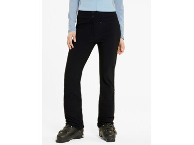 ZIENER Damen Keilhose TWILA lady (pants ski) Schwarz