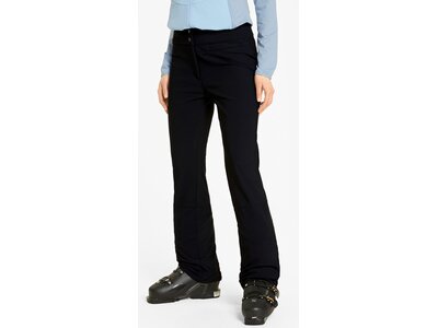 ZIENER Damen Keilhose TWILA lady (pants ski) Schwarz