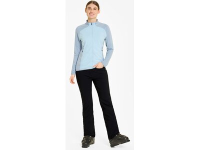 ZIENER Damen Keilhose TWILA lady (pants ski) Schwarz