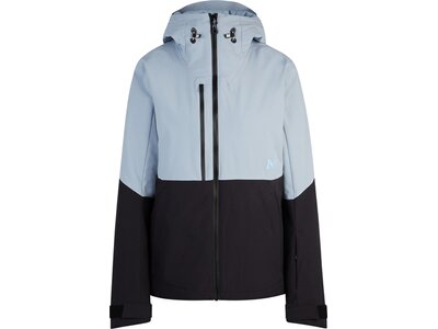 ZIENER Damen Unterjacke RIBBA lady (jacket ski) Schwarz