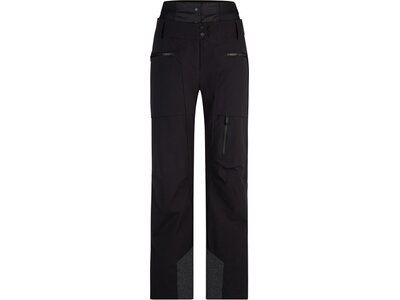 ZIENER Damen Keilhose RANVA lady (pants ski) Schwarz
