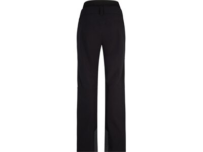 ZIENER Damen Keilhose RANVA lady (pants ski) Schwarz