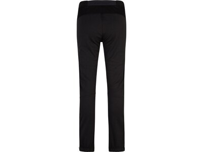 ZIENER Damen Hose NABELLE lady (pants active) Schwarz