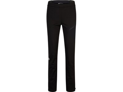 ZIENER Damen Hose NABELLE lady (pants active) Schwarz