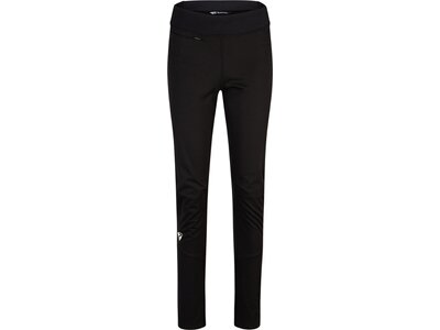 ZIENER Damen Hose NURA lady (pants active) Schwarz